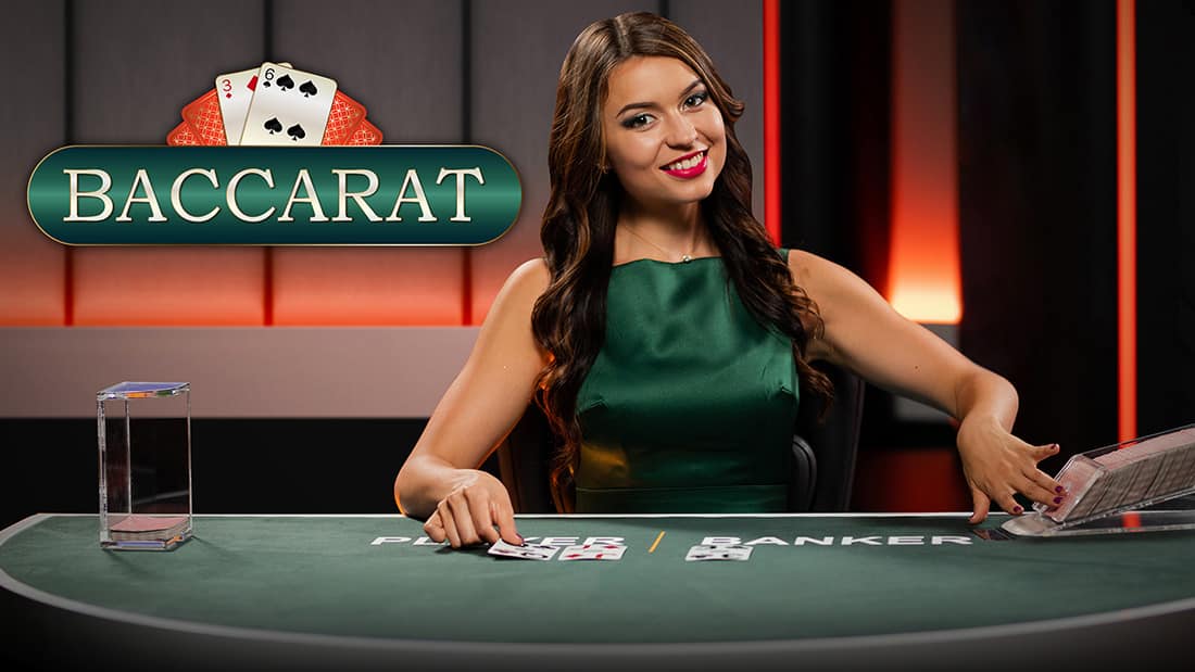 Baccarat Showdown