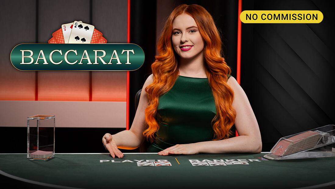 Baccarat NC