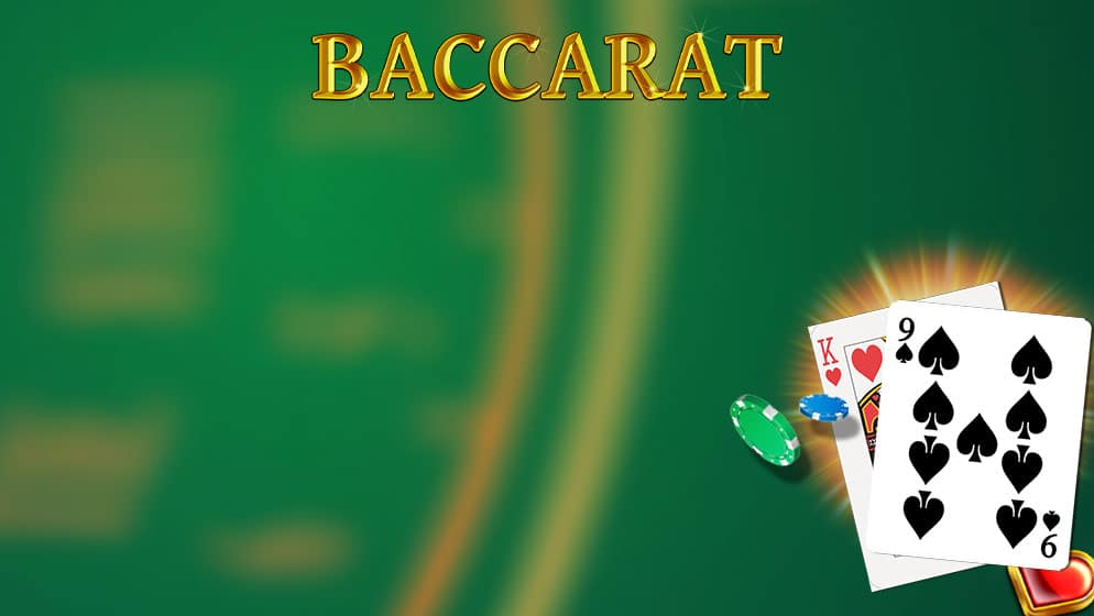 Baccarat