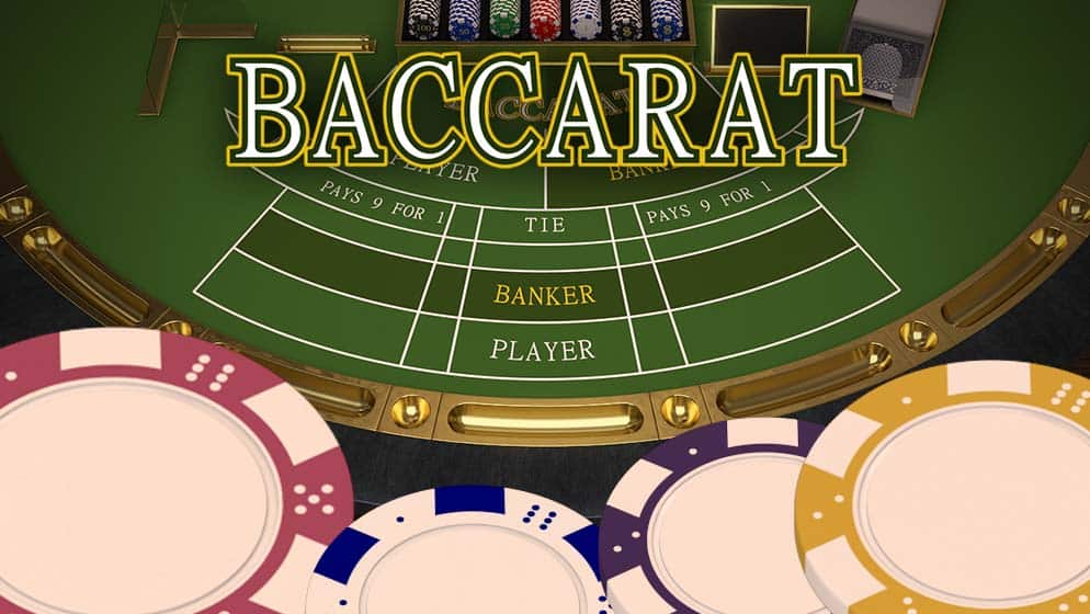 Baccarat