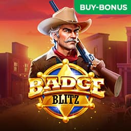 Badge Blitz