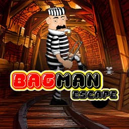 Bagman Escape