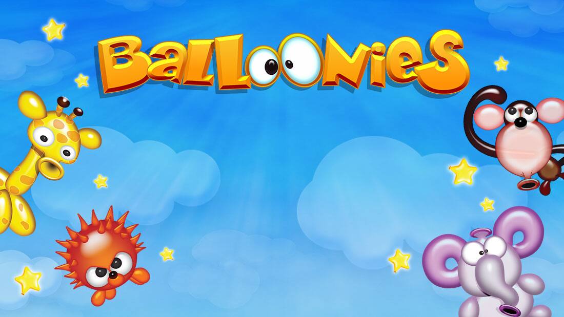 Balloonies