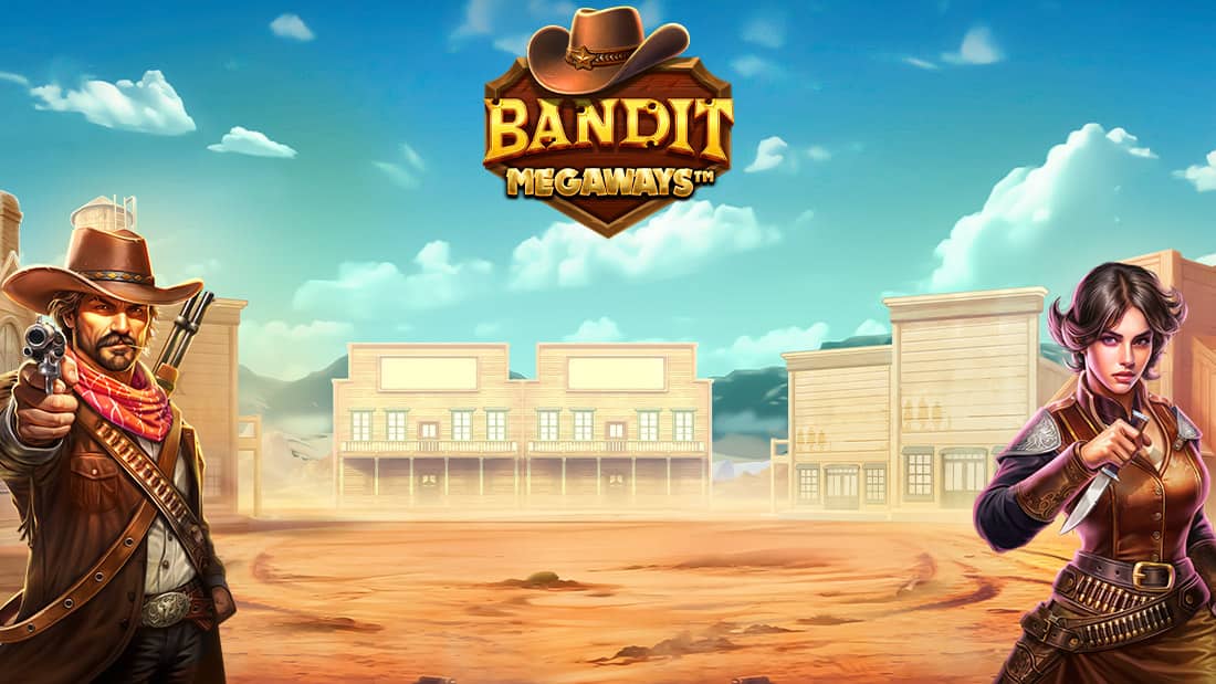 Bandit Megaways