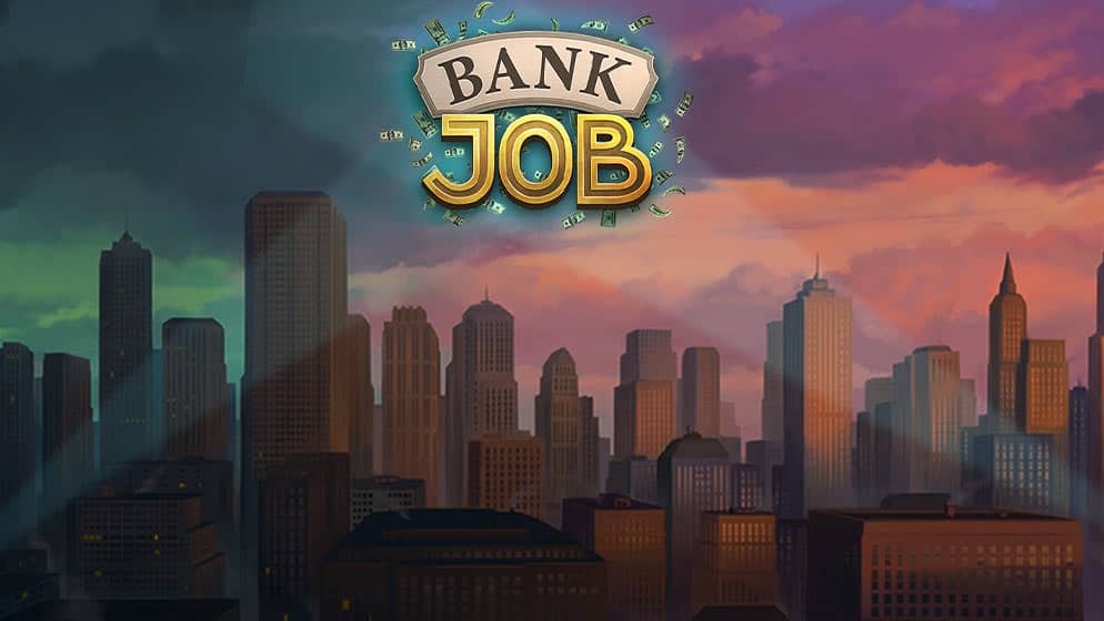 Bank Job