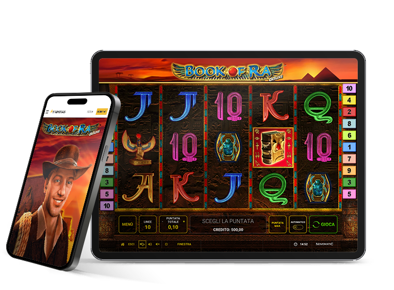 Starvegas App