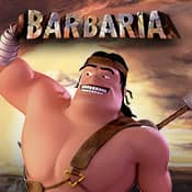 Barbaria