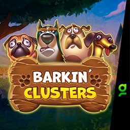 Barkin Clusters