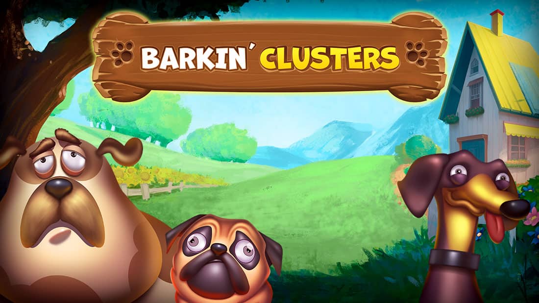Barkin Clusters