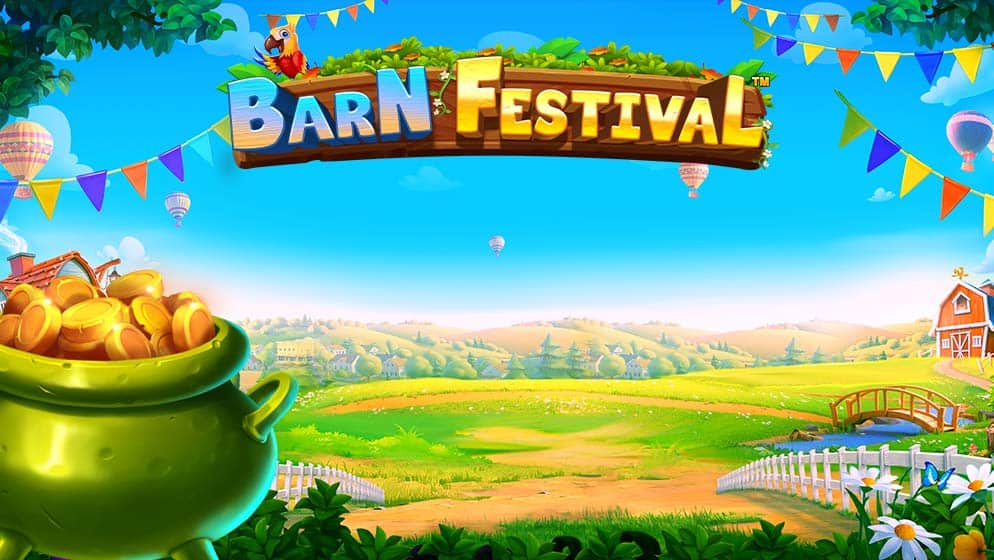 Barn Festival