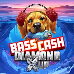 Bass Cash Diamond X UP