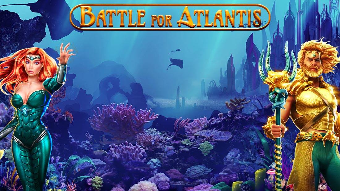 Battle for Atlantis