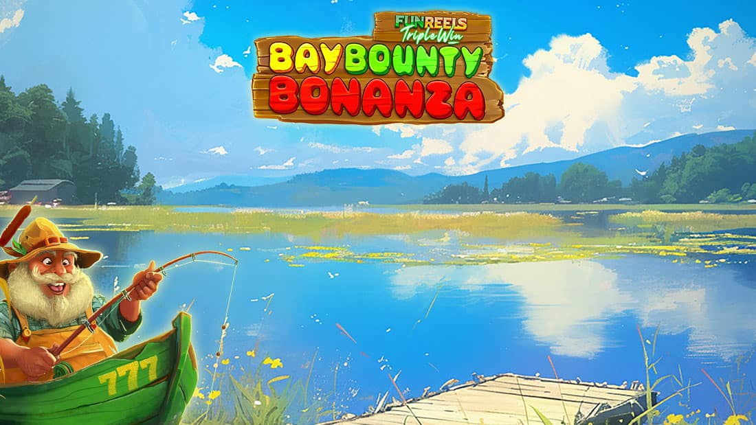 Bay Bounty Bonanza