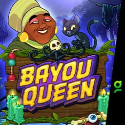 Bayou Queen