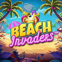 Beach Invaders