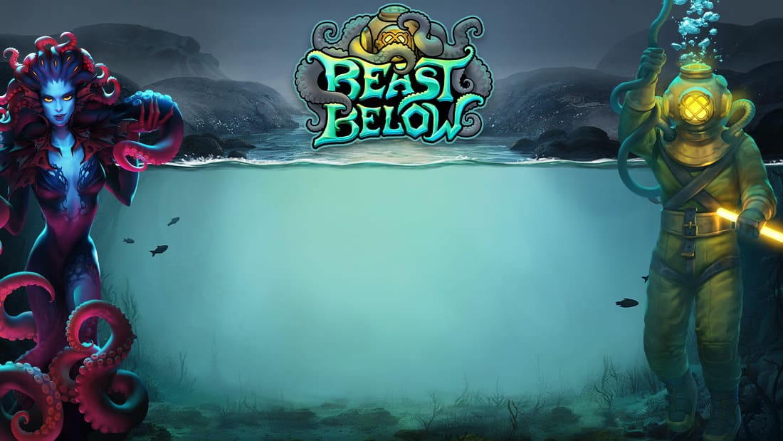Beast Below