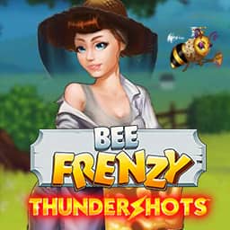 Bee Frenzy