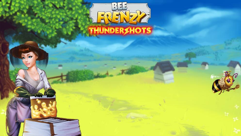 Bee Frenzy