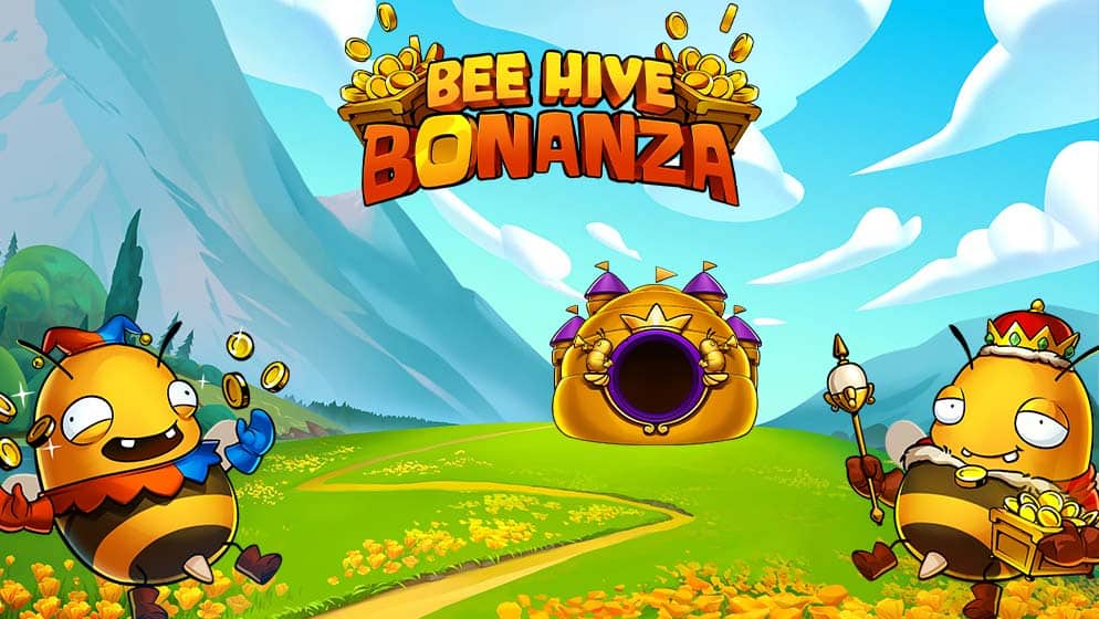 Bee Hive Bonanza