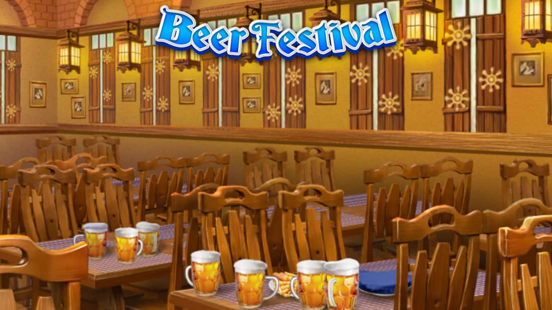 Beer Festival