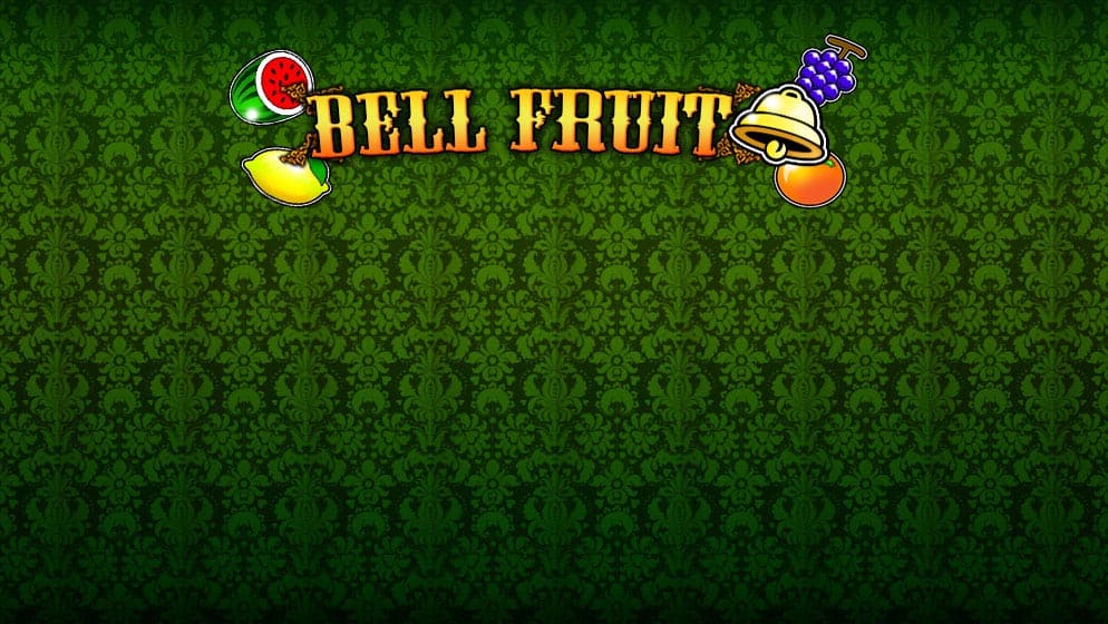 Bell Fruit