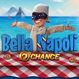 Bella Napoli 2nd Chance