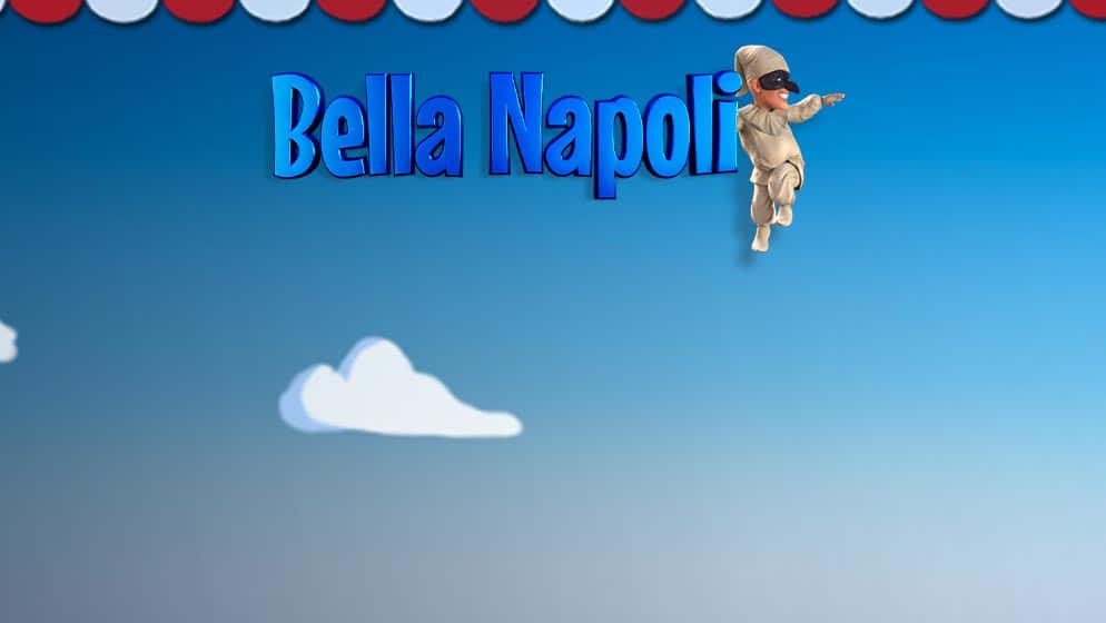 Bella Napoli