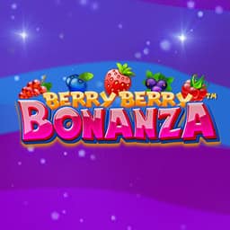 Berry Berry Bonanza