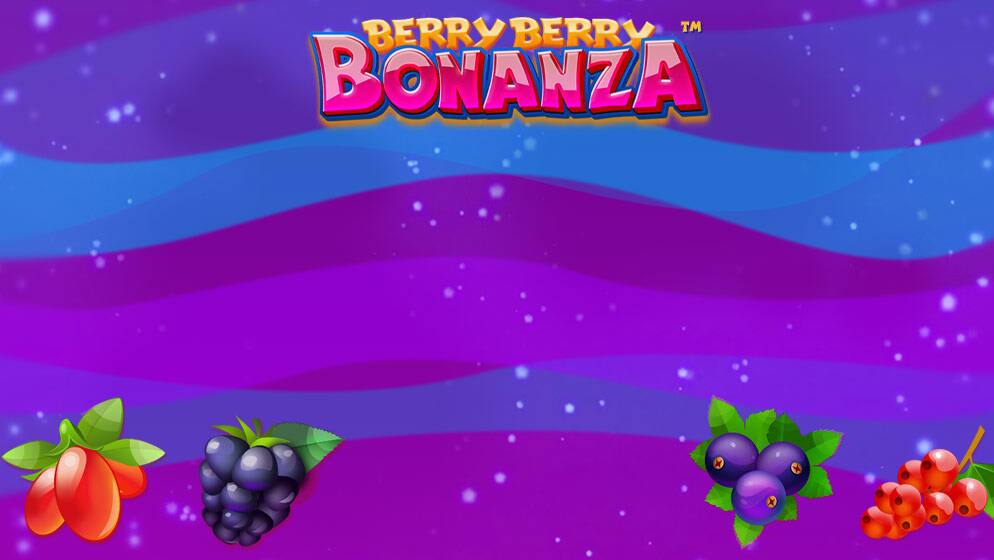 Berry Berry Bonanza