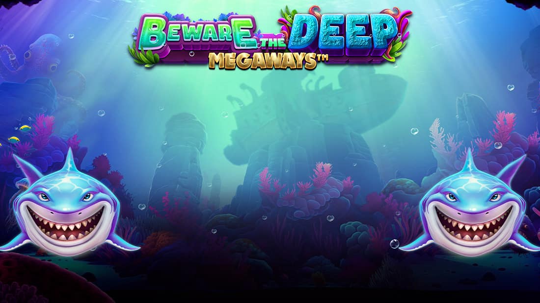 Beware The Deep Megaways