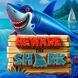 Beware the Shark