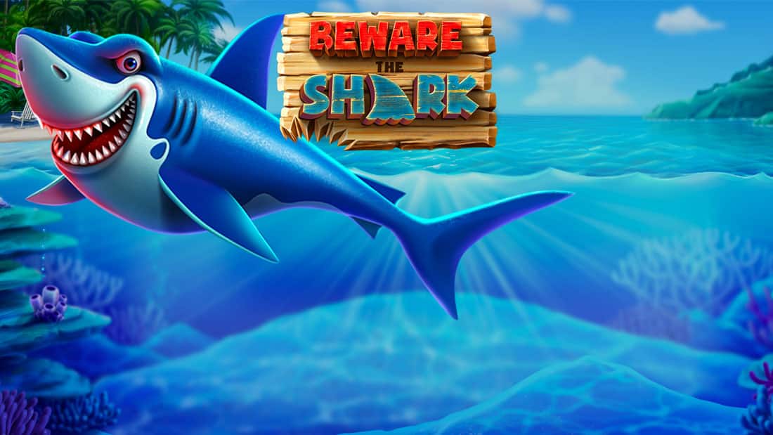 Beware the Shark