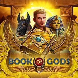 Book of Gods
