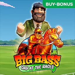 Big Bass Day at the Races