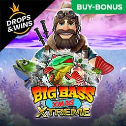 Big Bass Xmas Extreme