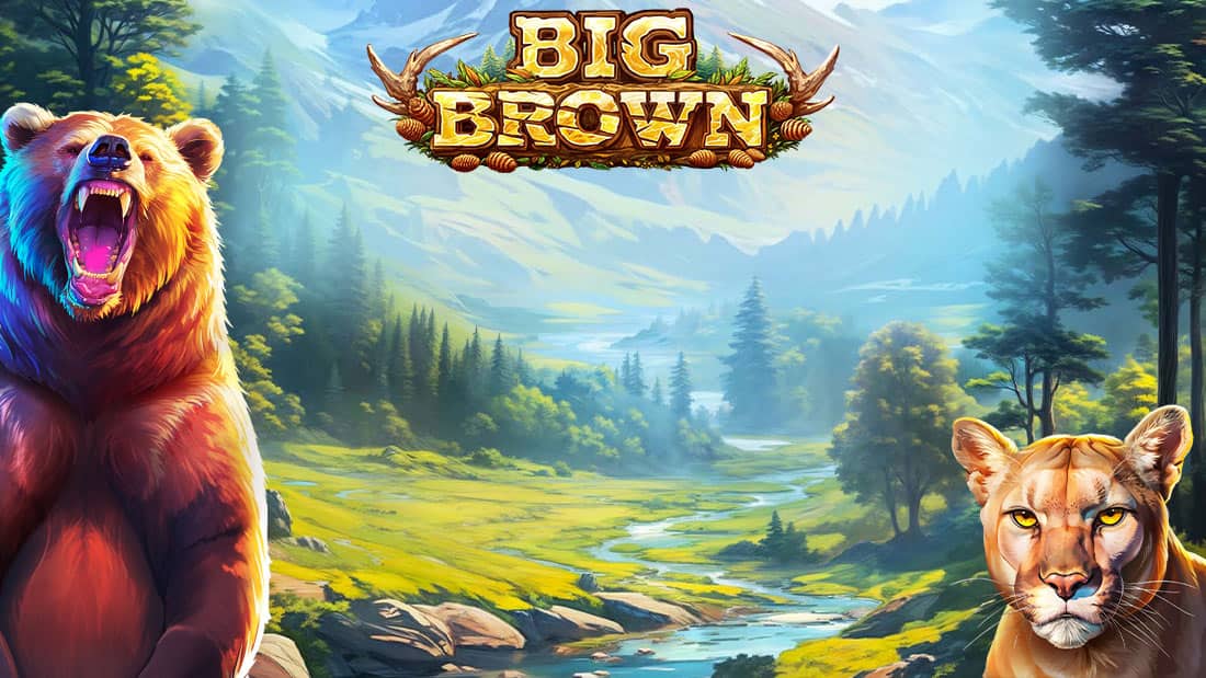 Big Brown