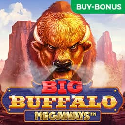 Big Buffalo Megaways