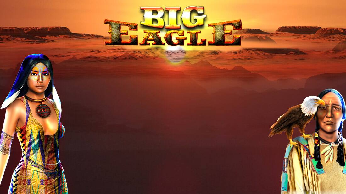 Big Eagle