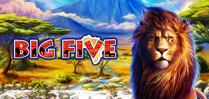 Big Five