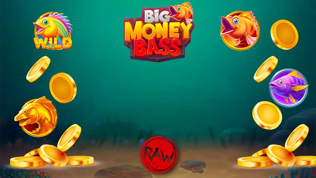 Big Money Bass
