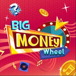 Big Money Wheel