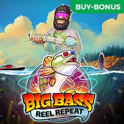 Big Bass Reel Repeat