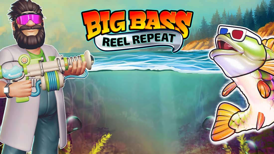 Big Bass Reel Repeat