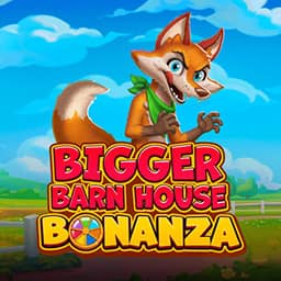 Bigger Barn House Bonanza