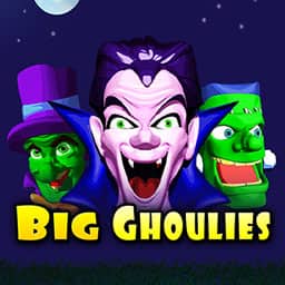 Big Ghoulies