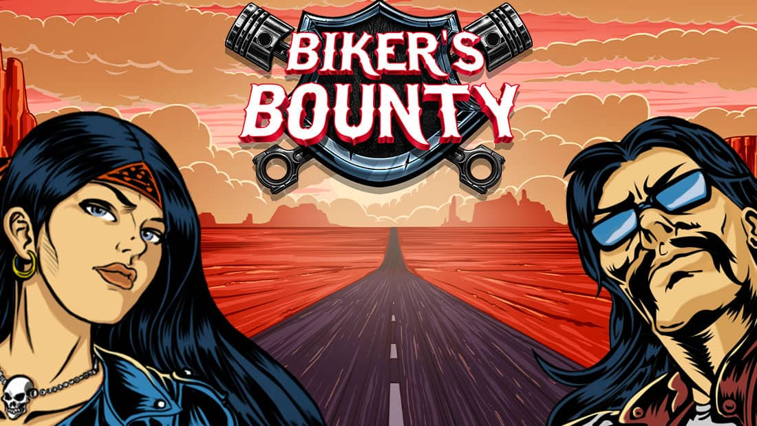 Biker’s Bounty