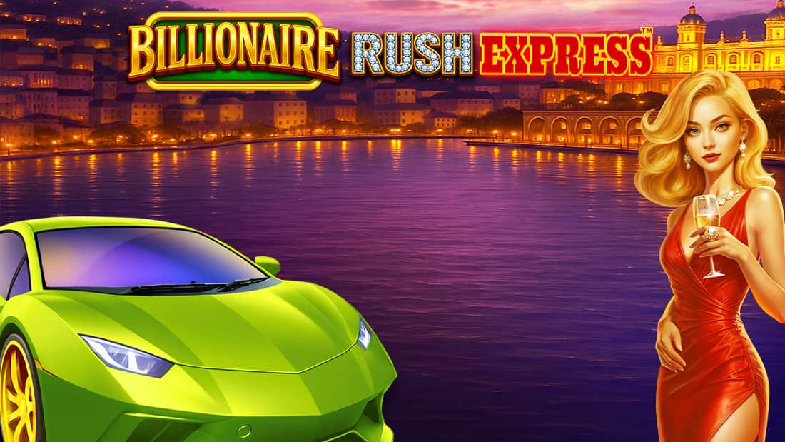 Billionaire Rush Express