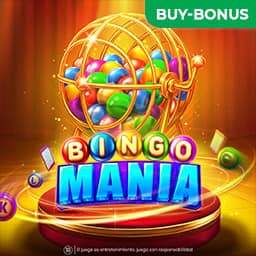 Bingo Mania