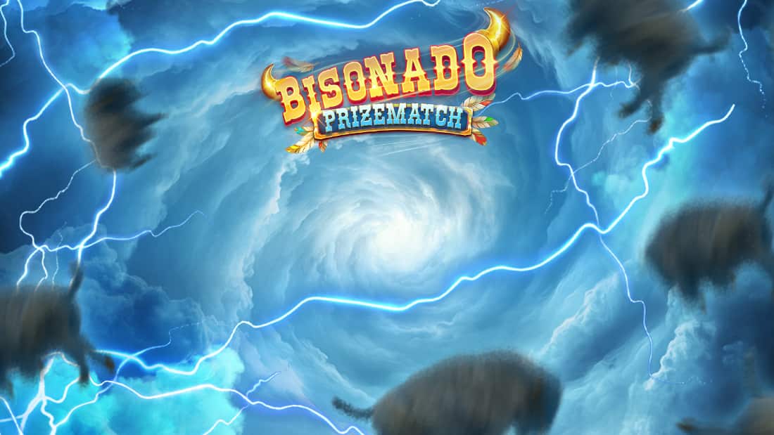 Bisonado Prizematch