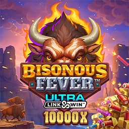 Bisonous Fever Ultra Link&Win